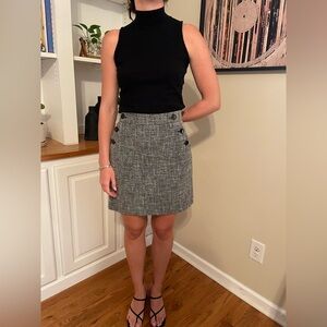 Ann Taylor size 4 pencil skirt